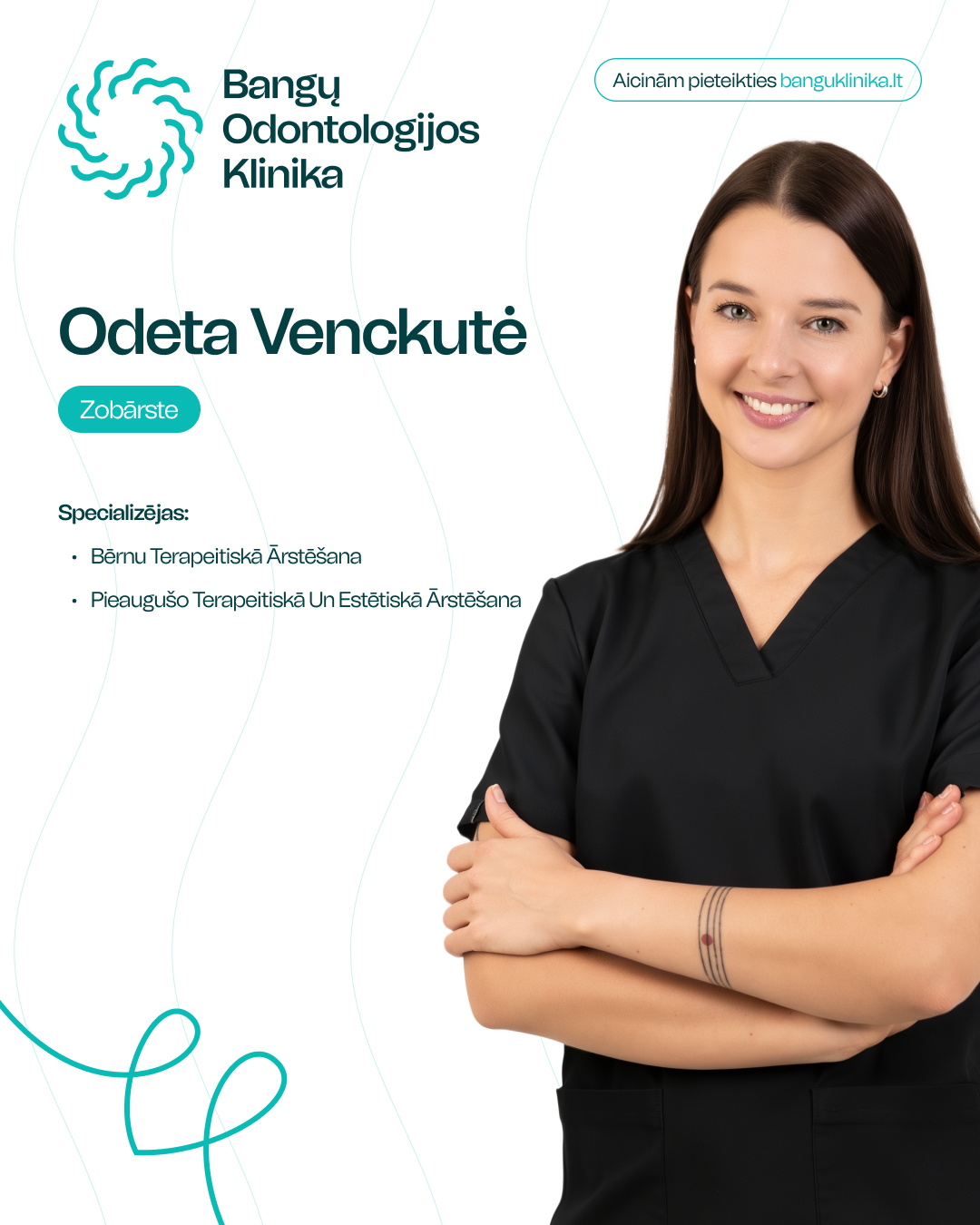 Odeta Venckutė